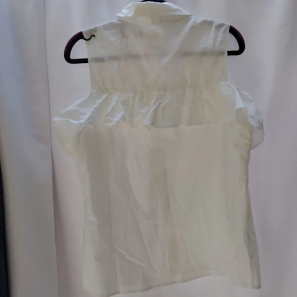 No Comment blouse - Picture 4 of 6
